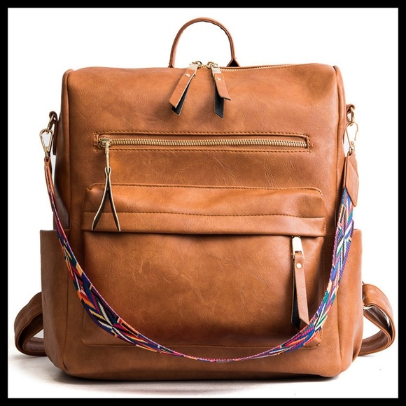 #NEW HEMPSHIRE Backpack C - Picture 6 of 8